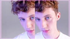 Troye Sivan - My First Pride Parade(magazine杂志拍摄短片)
