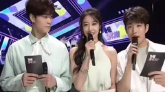 T-ara,韩国群星,韩国综艺,智妍(T-ara) - MC朴智妍 Cut