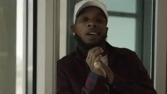 Tory Lanez - LUV
