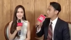 Jessica - 越南节目采访