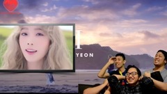 少女时代,太妍(少女时代) - I MV Reaction