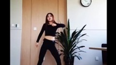 舞蹈视频 - Shape Of You