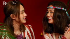 Twins - Twins: 十六年.在心中