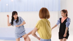 Apink - 模仿鸟叔New Face