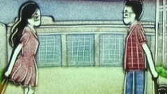 音乐短片 - 致青春