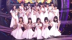 NGT48 - 青春時計