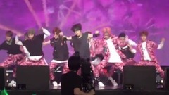 NCT,NCT 127 - Cherry Bomb
