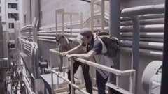 音乐短片 - Ходячие Мертвецы - кино и реальность 14