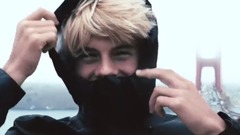 音乐短片 - Road surf trip from San Francisco to Los Angeles