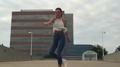 音乐短片 - Ветер с моря дул