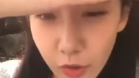 少女时代,允儿(少女时代) - IG Live EP02