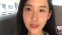 少女时代,允儿(少女时代) - IG Live EP01