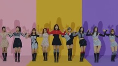 T-ara,IU,Apink,TWICE,BLACKPINK - 那些美不胜收的女团PV经典大合集(第十三弹)