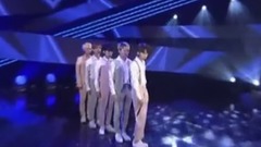 Seventeen - Crazy In Love & Don't Wanna Cry