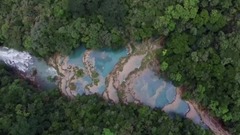欧美群星,欧美达人,音乐短片 - 国外无人机航拍集锦