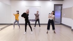 MAMAMOO - 如果按照我说的 & Mr.暧昧模糊