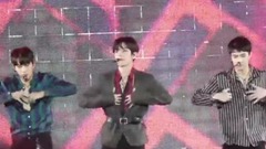 EXO,边伯贤(EXO) - Monster
