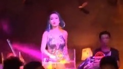 音乐短片 - 如果苍天再给我一个轮回