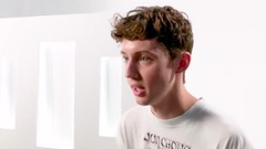 Troye Sivan - 2017Paper杂志拍摄花絮