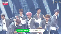 NCT,NCT 127 - 0 Mile