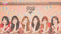 Apink - Eyes & Five