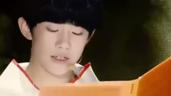 TFBOYS - 千玺