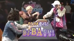 Super Junior,金希澈(Super Junior) - 全国偶像歌曲大赛 希澈cut