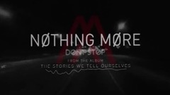 Don't Stop