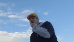 欧美群星 - Senhor do Tempo