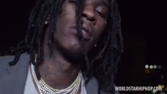 Young Thug - All Nite