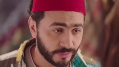 欧美群星 - Tamer Hosny