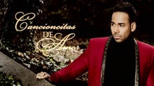 Romeo Santos - Cancioncitas de Amor (Official Lyric Video)