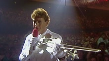 Blue System - Magic Symphony (Peters Popshow 02.12.1989) (VOD)