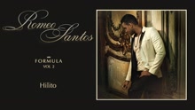 Romeo Santos - Hilito (Cover Audio)
