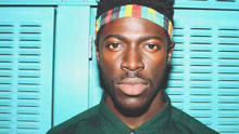 Moses Sumney - Moses Sumney - Doomed