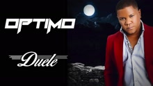 Optimo - Duele (Cover Audio)