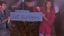 Die Flippers - Malaika (Formel Eins 06.10.1987) (VOD)