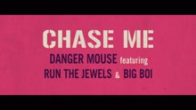 Danger Mouse - Chase