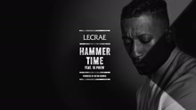 Hammer Time (Pseudo Video)