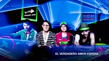 El verdadero amor espera ( Cover Audio)