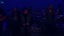 Rei da Glória (Ao Vivo)