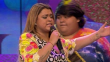 Preta Gil - É Hoje / Pro Dia Nascer Feliz (Video Ao Vivo)