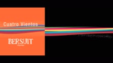 Cuatro Vientos (Lyric Video)