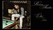 Romeo Santos - Odio (Cover Audio)