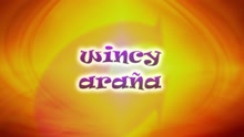CantaJuego - Wincy Araña