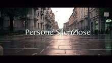 Persone silenziose (Backstage)