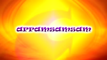 CantaJuego - Arramsamsam