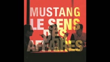 Le sens des affaires (audio) (Still/Pseudo Video)