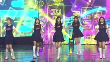 april - APRIL - MAYDAY - MBC Show Champion 现场版 17/06/28