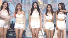 Stellar - Stellar - Archangels of the Sephiroth - MBC Show Champion 现场版 17/06/28
